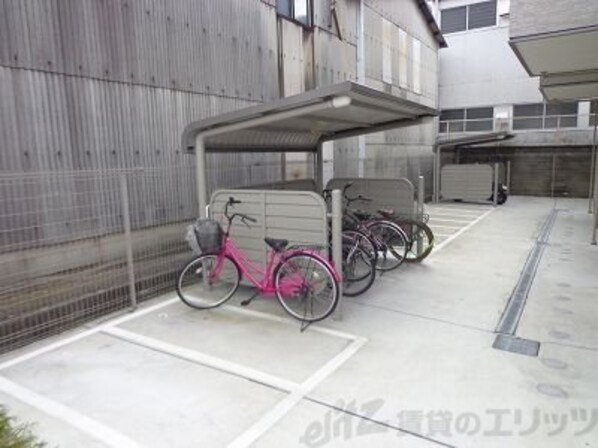 パーチェ ブレッザの物件内観写真